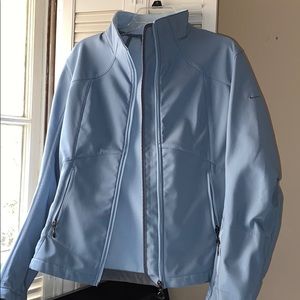 Nike women’s jacket